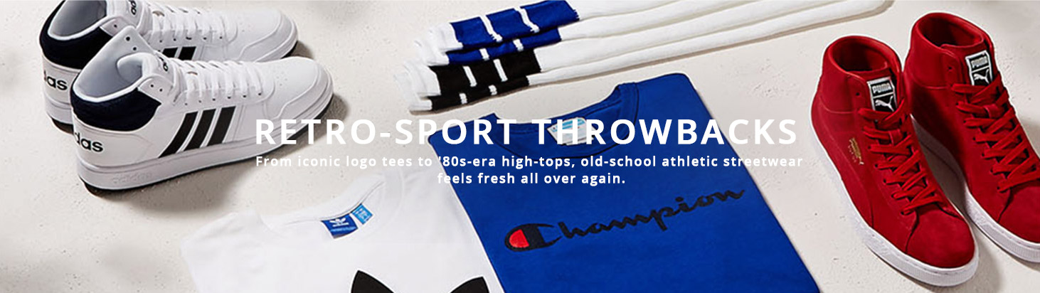 أزياء رجالية